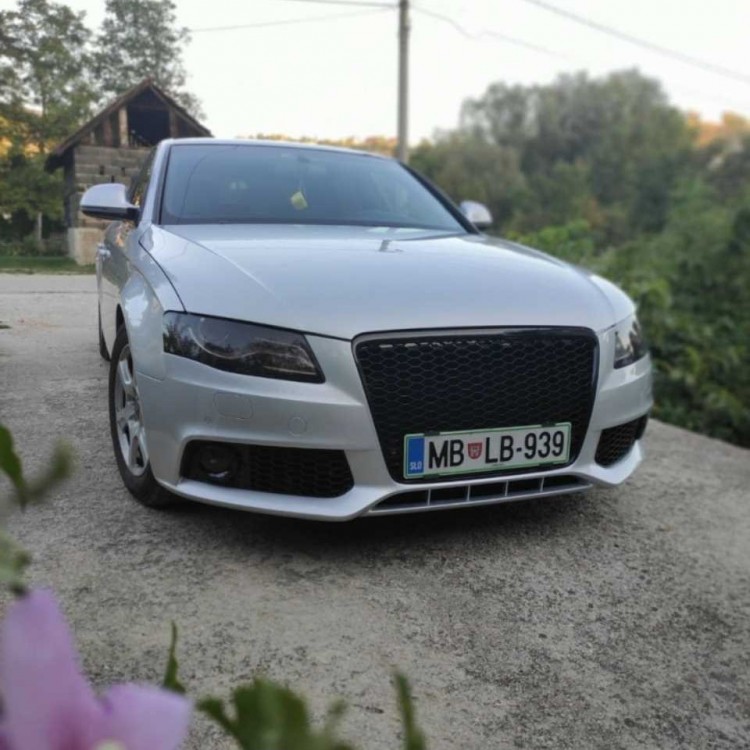 Galerija slika modularnih nosača tablica