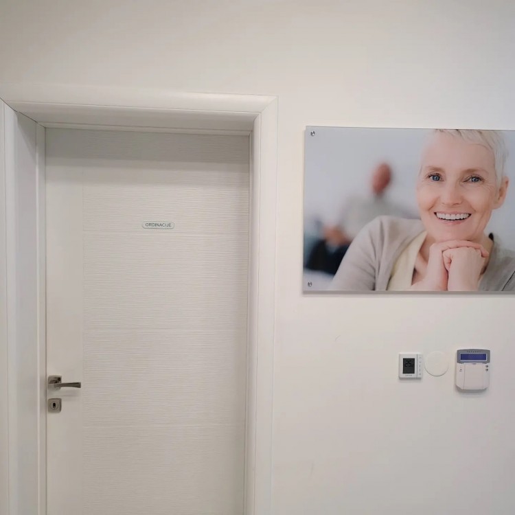 Galerija natpisnih pločica