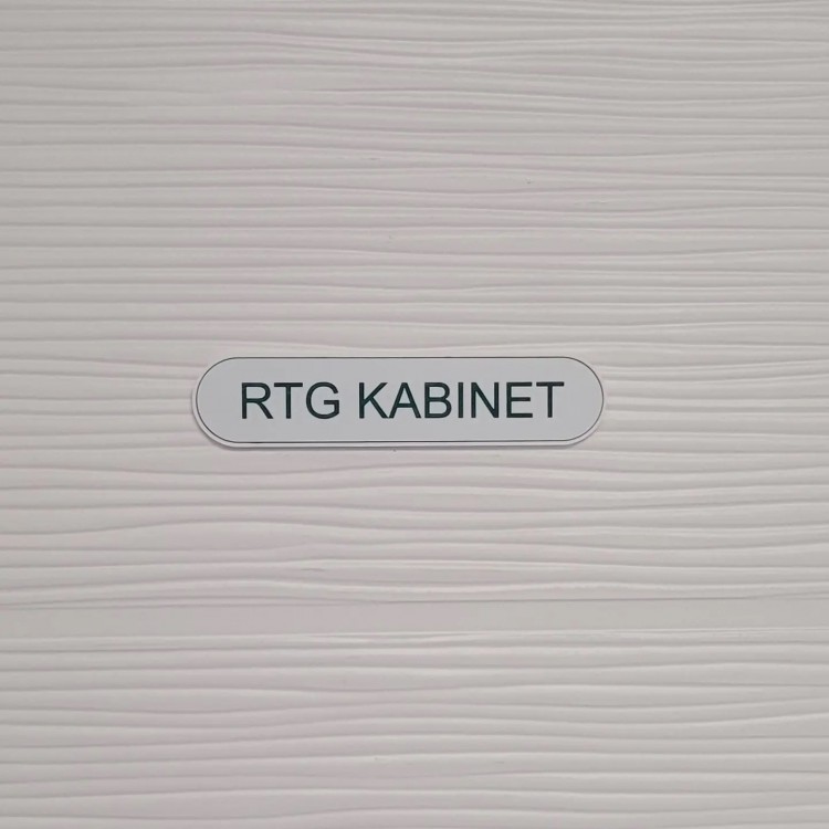 Galerija natpisnih pločica