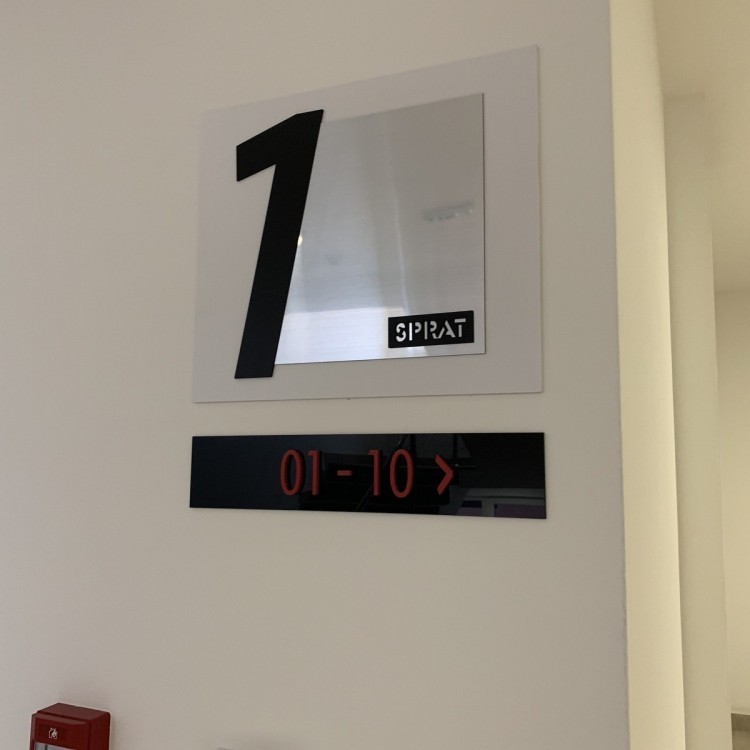 Galerija slika brojeva i slova