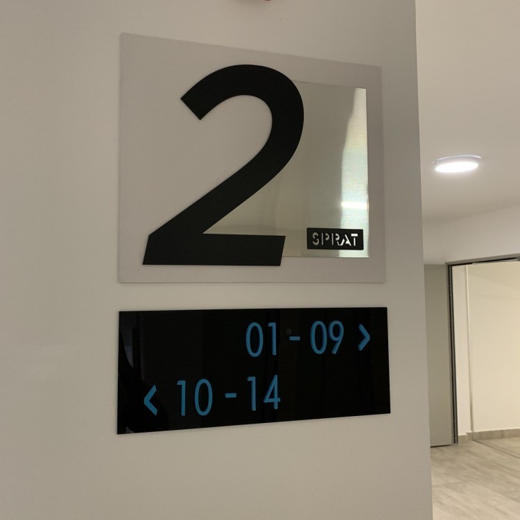 Galerija slika brojeva i slova