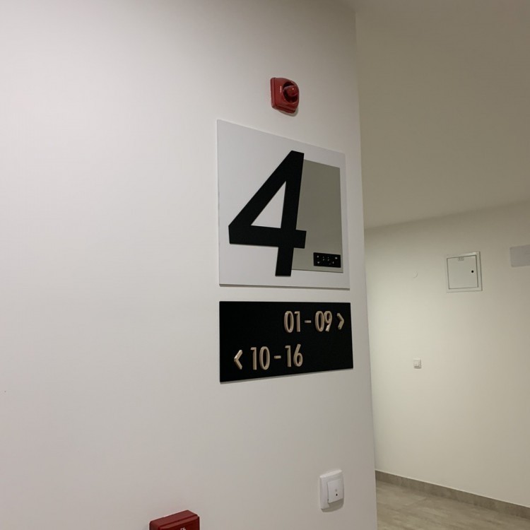 Galerija slika brojeva i slova