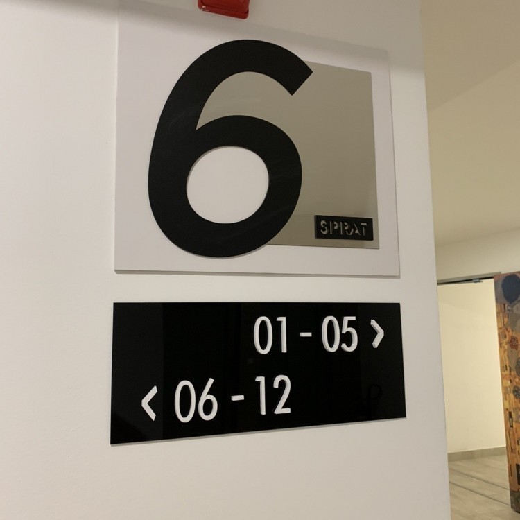 Galerija slika brojeva i slova