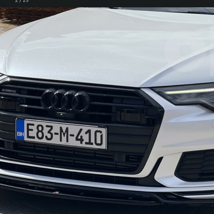 Galerija slika modularnih nosača tablica